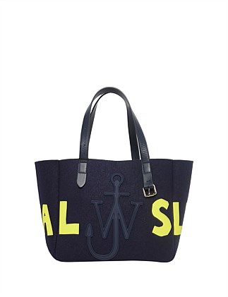 BELT TOTE