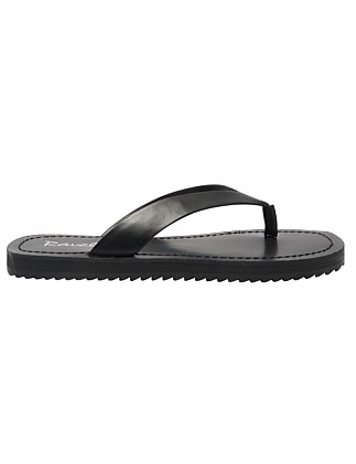 CORFU THONG SANDAL