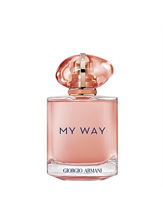 Giorgio Armani My Way Eau De Parfum Ylang 90ml