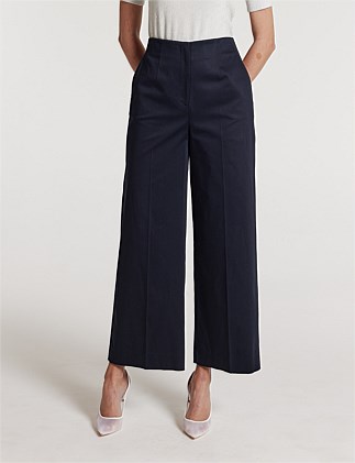 FINN COTTON PANT