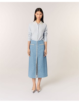 Jilya Skirt