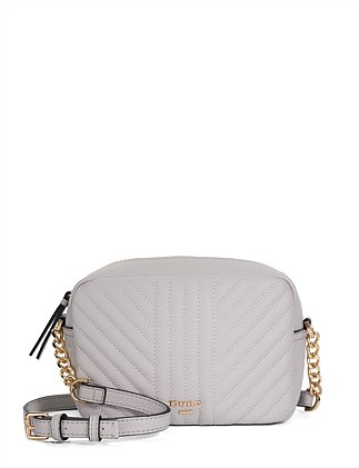 DAHLLIAO CROSSBODY BAG