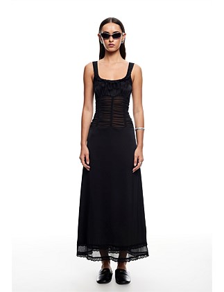 KENDALL MAXI DRESS