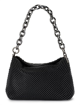 SKYLAR Ball Mesh Bag