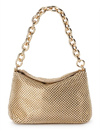 SKYLAR Ball Mesh Bag