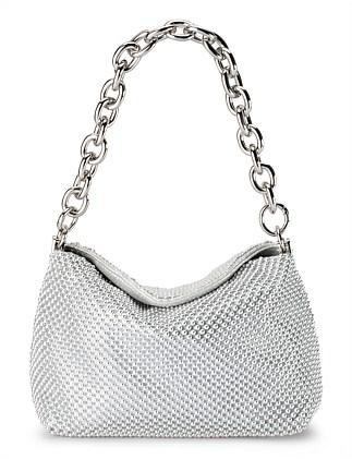 SKYLAR Ball Mesh Bag