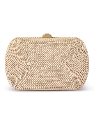 MARTINA Rope Clutch