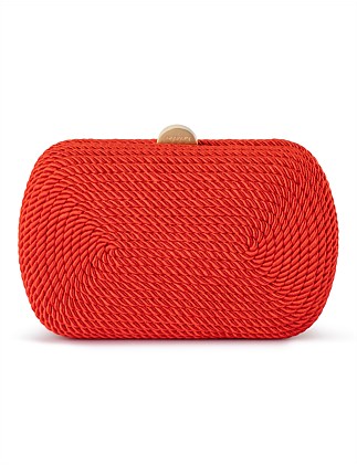 MARTINA Rope Clutch