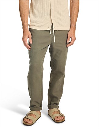 ACADEMY BEACH PANT