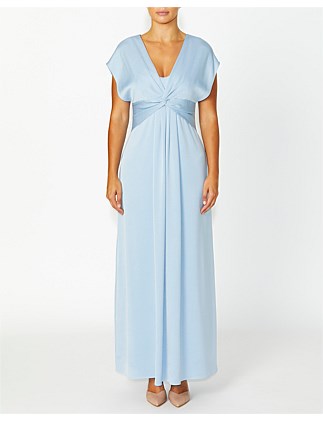 LUCIA POWDER BLUE GOWN