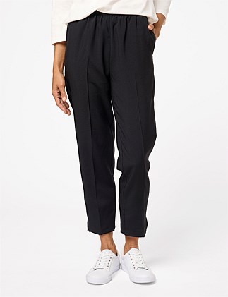 BI STRETCH SHORT LENGTH PANT