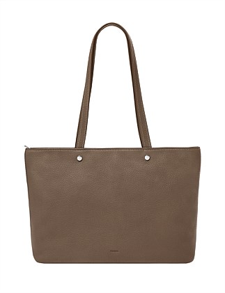 Jessie Tote Bag