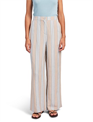 NINA STRIPE PANT