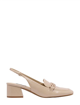 GERESA SLINGBACK PUMP