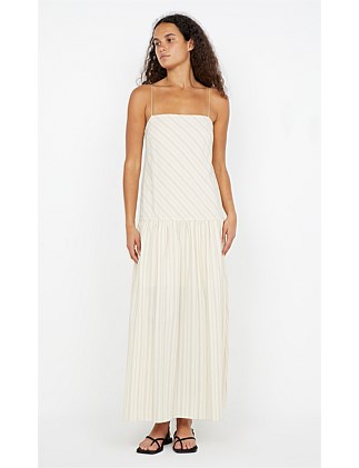 PEYSON MAXI DRESS