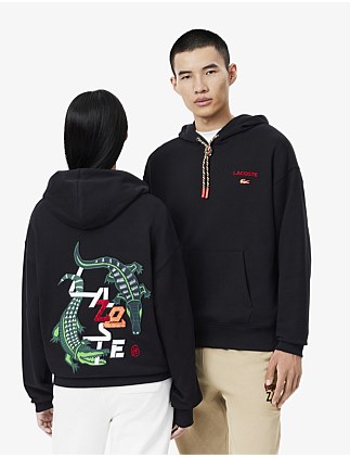 LNY LOOSE FIT HOODIE