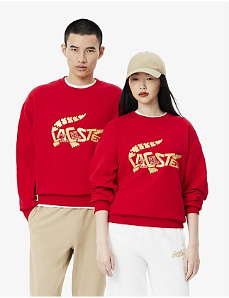 LNY CREW NECK SWEATSHIRT