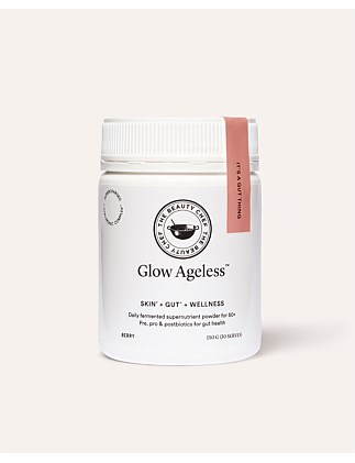 GLOW AGELESS Inner Beauty Essential 150g