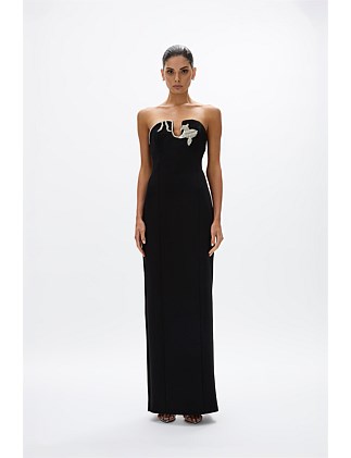 LEURA GOWN