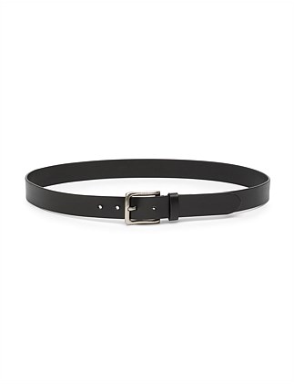 EMMETT LEATHER BELT