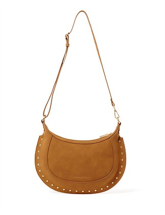 FABLE SADDLE BAG