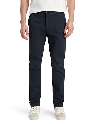 Stuart - Stretch Cotton Chino