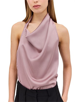 MUSK CHIFFON SYNC TOP