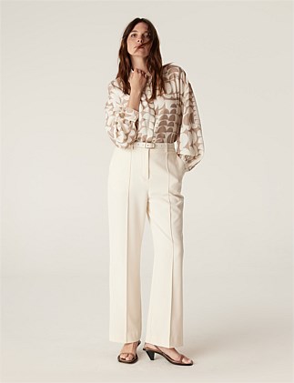 TATE WIDE LEG PANT