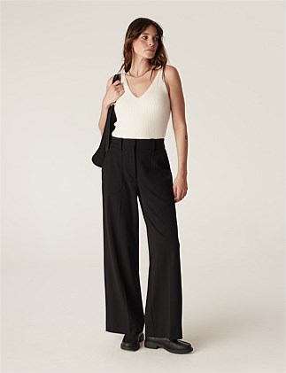 EVIE WIDE LEG PANT