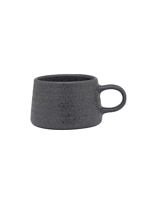 Ottawa Macchiato Cup 85ml Stone