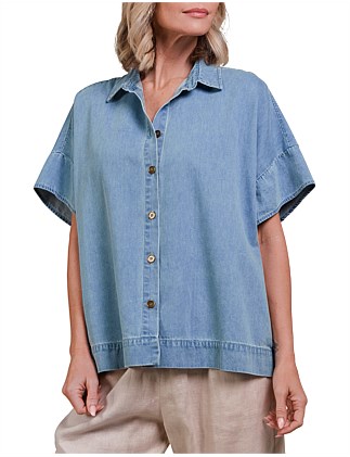 Pepi Denim Shirt