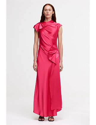 RAMSHAW MAXI DRESS