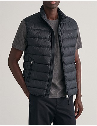 Light Down Vest