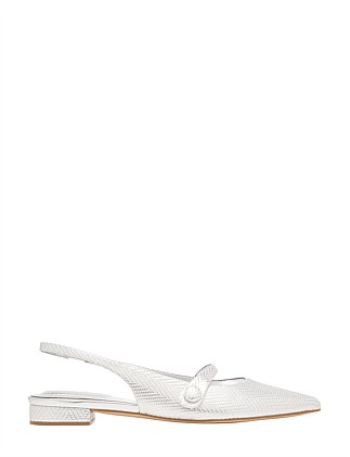 ALTHERE SLINGBACK FLAT