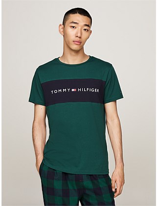 TH Original Colour-Blocked Lounge T-Shirt