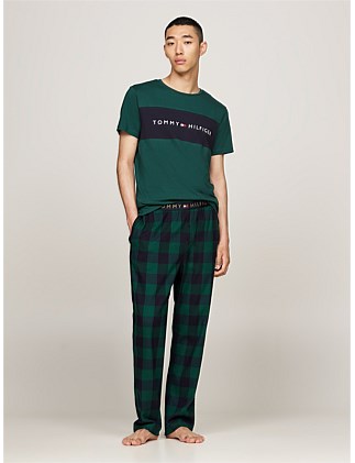 TH Original Flannel Pyjama Bottoms