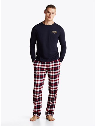 TH Original Flannel Pyjama Bottoms