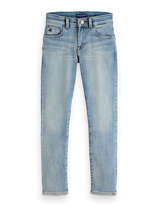 Strummer Regular slim jeans