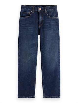 The Pitch loose fit jeans