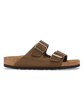 Arizona Suede Leather Regular Sandal