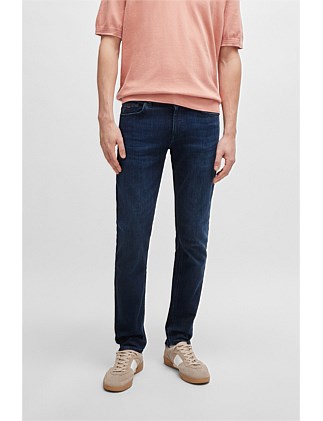 Delaware BC-L-P Slim Fit Jeans