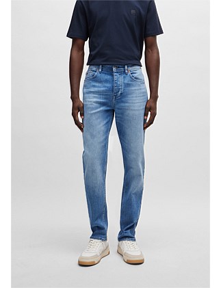 Taber BC-C Tapered Jeans