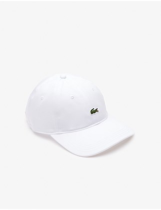 ESSENTIALS CENTRE CROC CAP