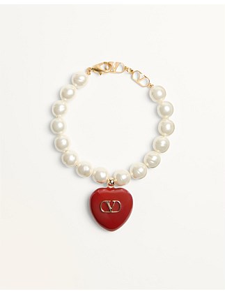 COEUR ROYAL METAL BRACELET