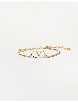 VLOGO METAL BRACELET (15MM)