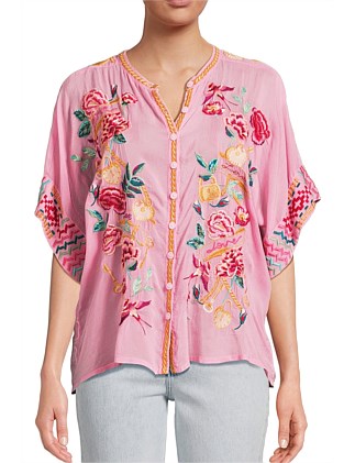 ROYLANE BLOUSE - EDDY