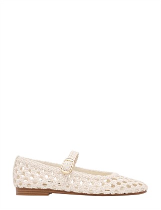 HALIE BALLET FLAT