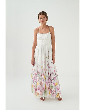 Fleur Maxi Dress