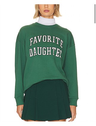 Collegiate Sweatshirt