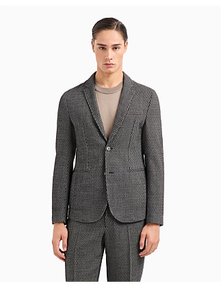 Man's Blazer